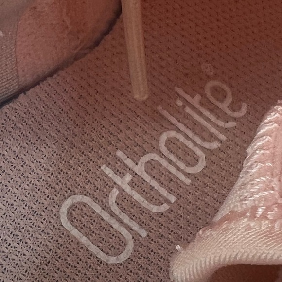 Adidas X-PLR Athletic Sneakers Icey Pink Womens Size 6.5 Mesh Lace Up Ortholite - Picture 3 of 12